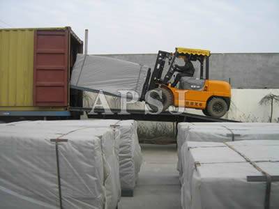 Welded Wire Mesh Panels - 6