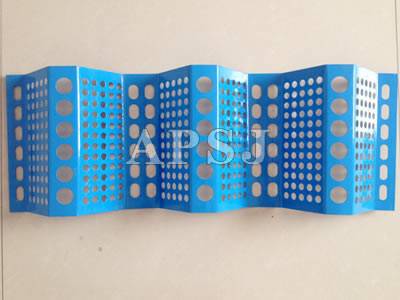 Wind Dust Net - 4